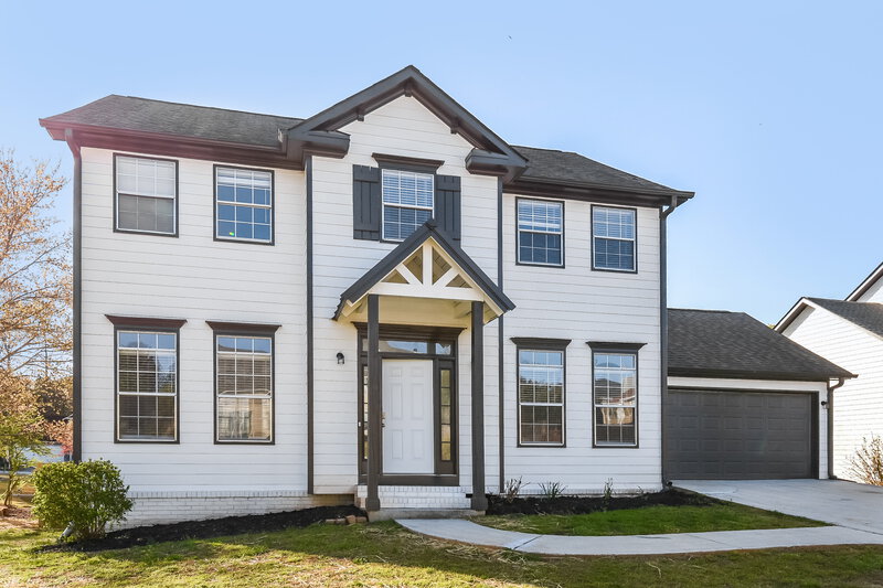 2,435/Mo, 2282 Martingale Ln Lawrenceville, GA 30044 External View