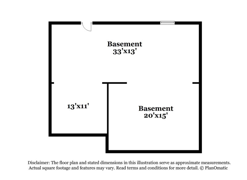 2,435/Mo, 2282 Martingale Ln Lawrenceville, GA 30044 Floor Plan View 3