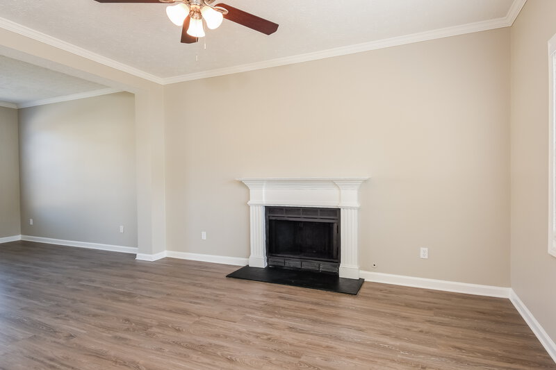 2,435/Mo, 2282 Martingale Ln Lawrenceville, GA 30044 Living Room View 2