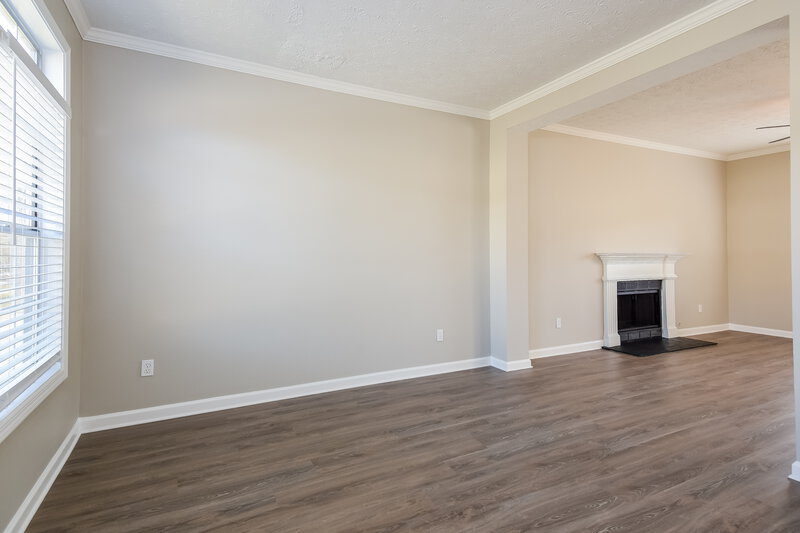 2,435/Mo, 2282 Martingale Ln Lawrenceville, GA 30044 Sitting Room View