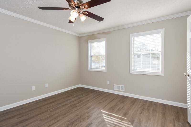 2,435/Mo, 2282 Martingale Ln Lawrenceville, GA 30044 Main Bedroom View