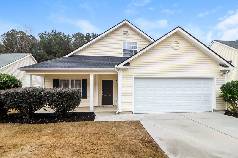 2,010/Mo, 358 Shadowbrooke Cir Loganville, GA 30052 External View