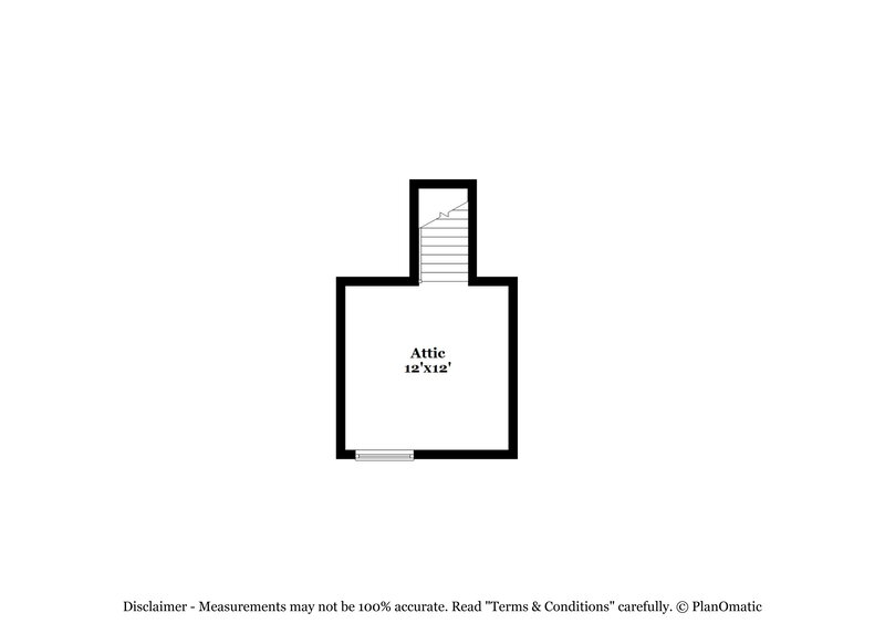 2,010/Mo, 358 Shadowbrooke Cir Loganville, GA 30052 Floor Plan View 2