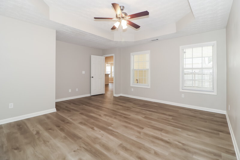 2,010/Mo, 358 Shadowbrooke Cir Loganville, GA 30052 Main Bedroom View