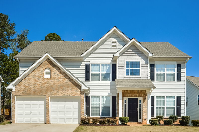 2,370/Mo, 613 Windham Way McDonough, GA 30253 External View