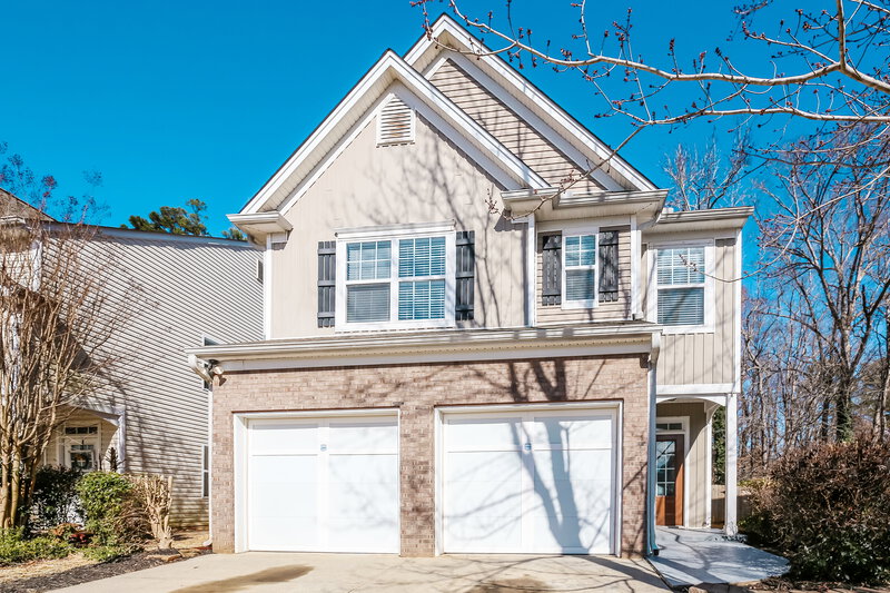 2,390/Mo, 205 Cool Weather Dr Lawrenceville, GA 30045 External View