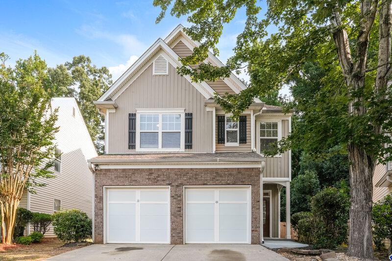 2,315/Mo, 205 Cool Weather Dr Lawrenceville, GA 30045 External View