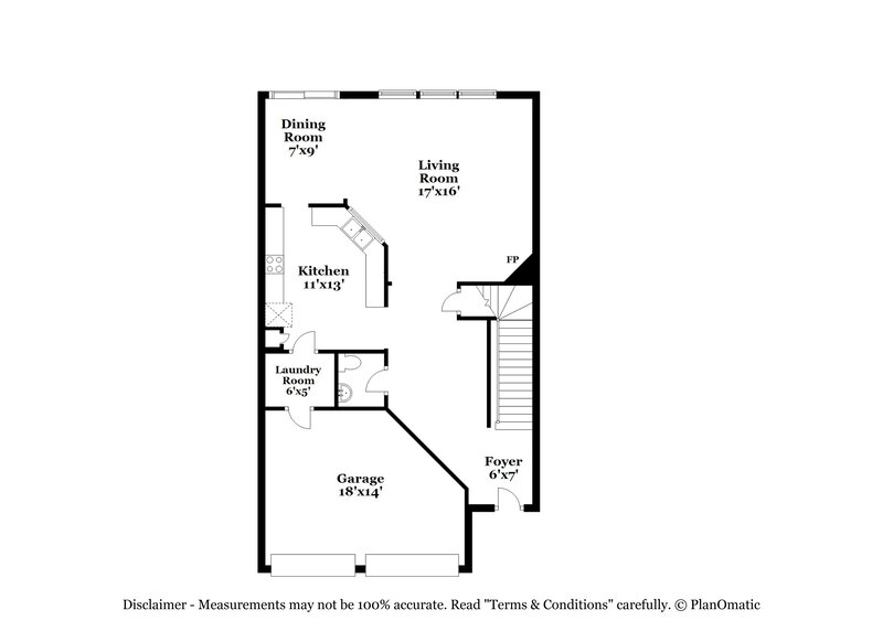 2,390/Mo, 205 Cool Weather Dr Lawrenceville, GA 30045 Floor Plan View
