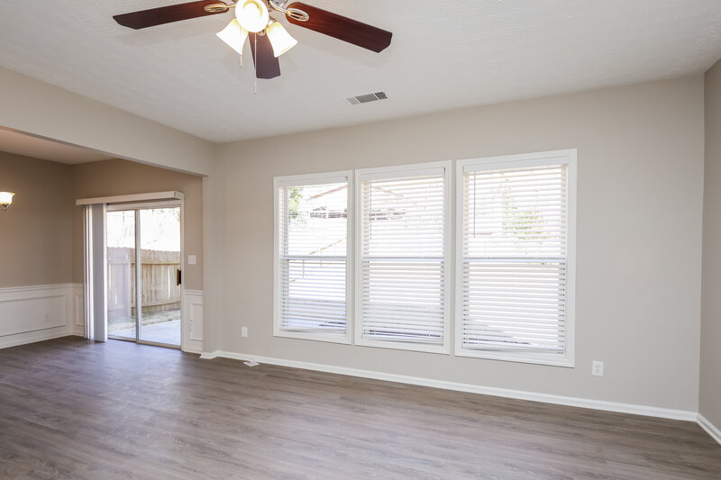 2,390/Mo, 205 Cool Weather Dr Lawrenceville, GA 30045 Living Room View 2