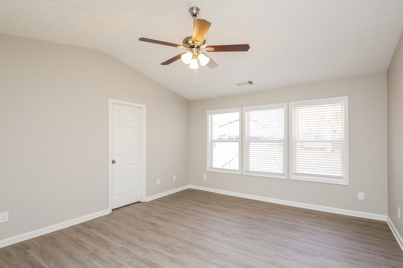 2,390/Mo, 205 Cool Weather Dr Lawrenceville, GA 30045 Main Bedroom View
