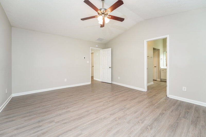 2,315/Mo, 205 Cool Weather Dr Lawrenceville, GA 30045 Main Bedroom View