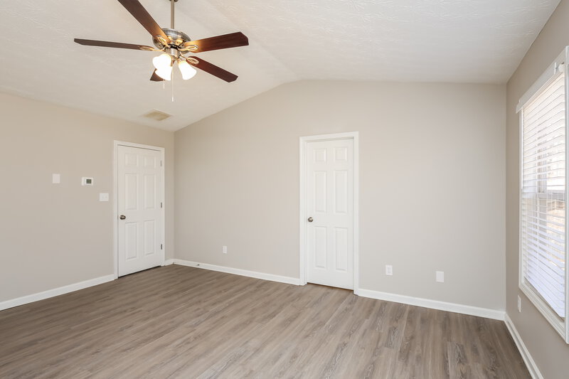 2,390/Mo, 205 Cool Weather Dr Lawrenceville, GA 30045 Main Bedroom View 3