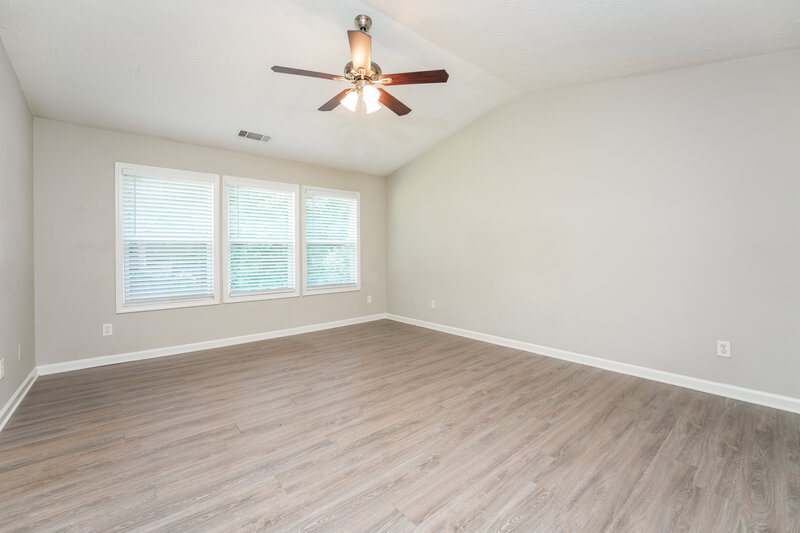 2,315/Mo, 205 Cool Weather Dr Lawrenceville, GA 30045 Main Bedroom View 2