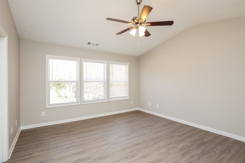 2,390/Mo, 205 Cool Weather Dr Lawrenceville, GA 30045 Main Bedroom View 4
