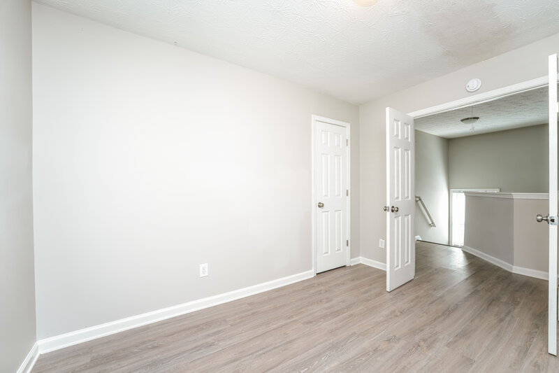 2,315/Mo, 205 Cool Weather Dr Lawrenceville, GA 30045 Bedroom View 2