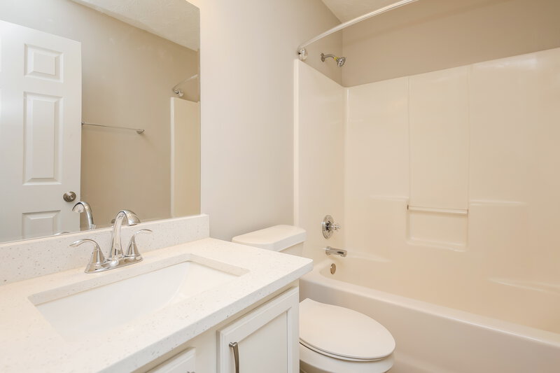 2,390/Mo, 205 Cool Weather Dr Lawrenceville, GA 30045 Bathroom View