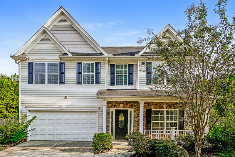 2,430/Mo, 80 Meadowbrook Ct Covington, GA 30016 External View