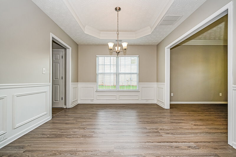 2,430/Mo, 80 Meadowbrook Ct Covington, GA 30016 Dining Room View