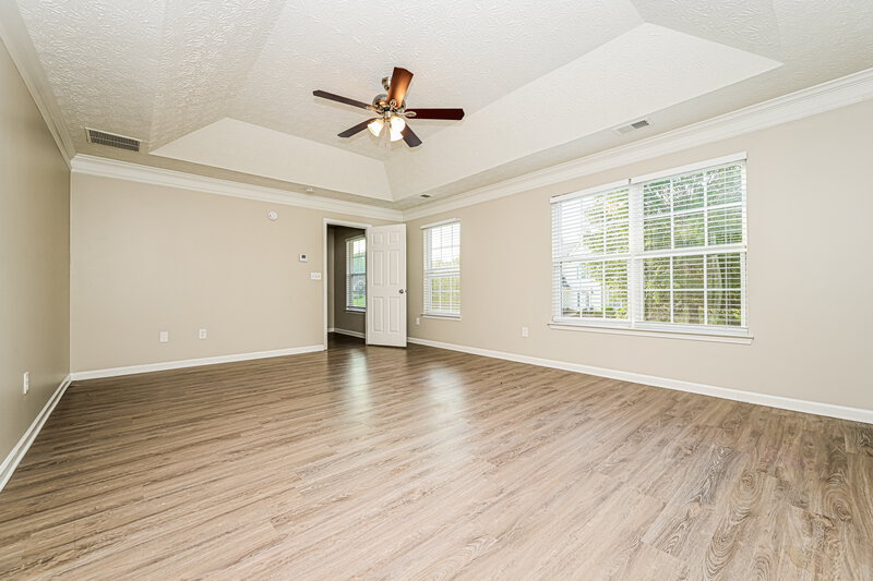 2,430/Mo, 80 Meadowbrook Ct Covington, GA 30016 Main Bedroom View 2