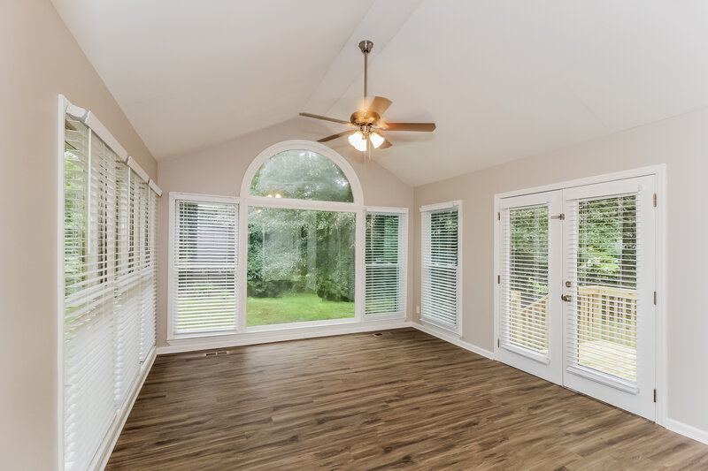 3,650/Mo, 1551 Brookcliff Cir Marietta, GA 30062 Dining Room View