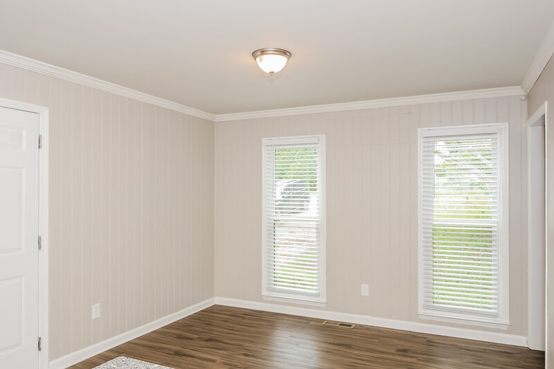 3,650/Mo, 1551 Brookcliff Cir Marietta, GA 30062 Breakfast Nook View