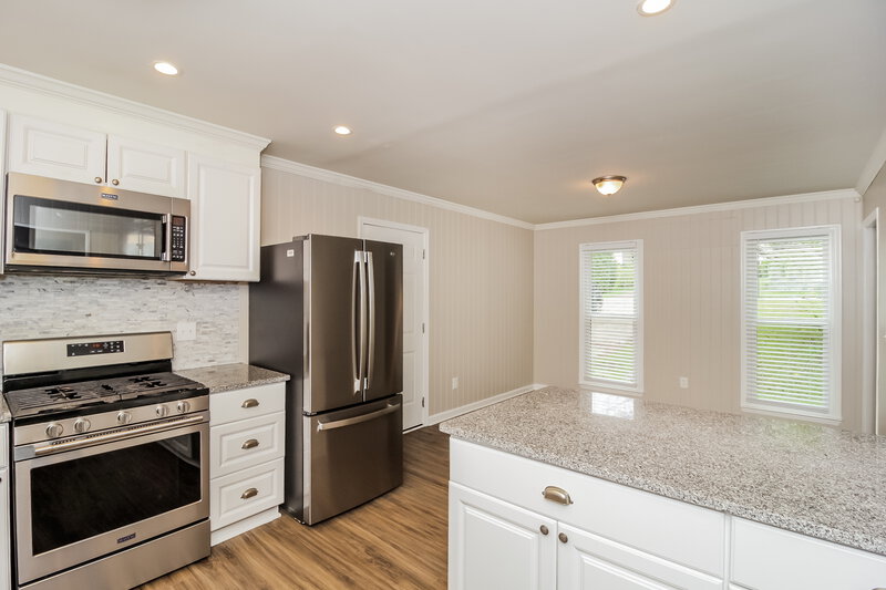 3,650/Mo, 1551 Brookcliff Cir Marietta, GA 30062 Kitchen View 2