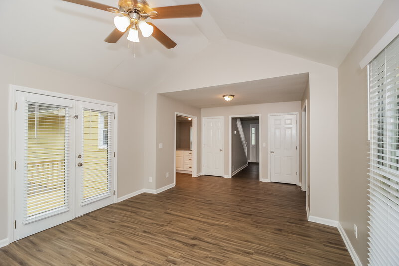 3,650/Mo, 1551 Brookcliff Cir Marietta, GA 30062 Family Room View