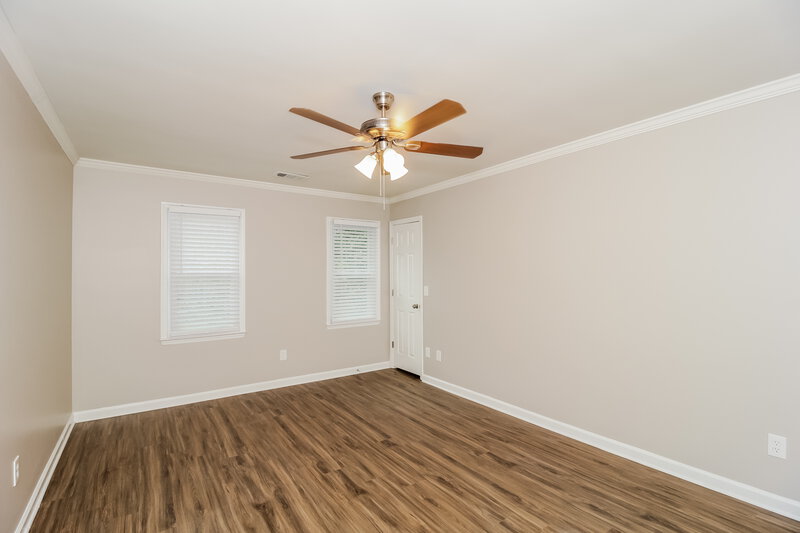 3,650/Mo, 1551 Brookcliff Cir Marietta, GA 30062 Main Bedroom View