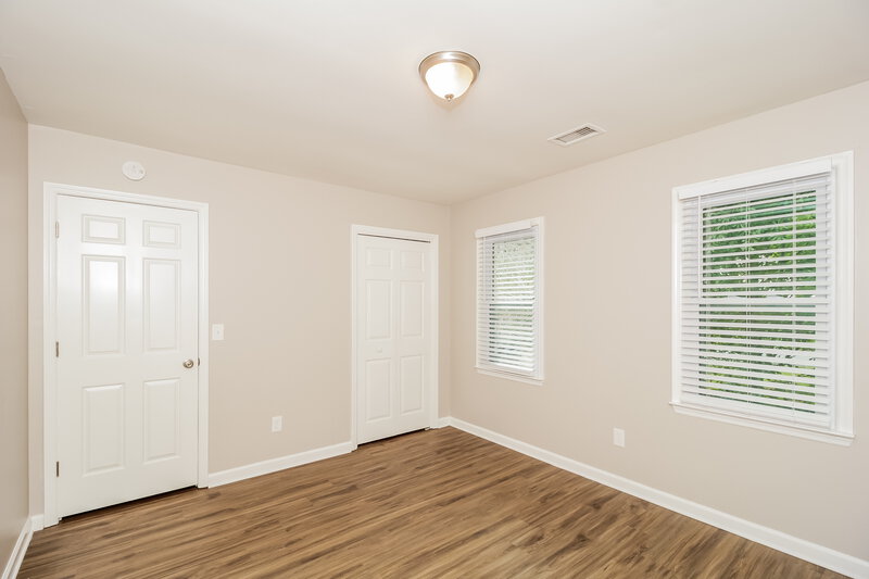 3,650/Mo, 1551 Brookcliff Cir Marietta, GA 30062 Bedroom View