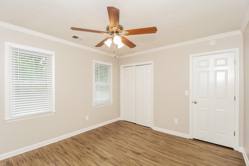 3,650/Mo, 1551 Brookcliff Cir Marietta, GA 30062 Bedroom View 2