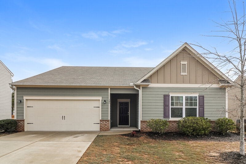 2,030/Mo, 145 Cotton Tail Ln Villa Rica, GA 30180 External View