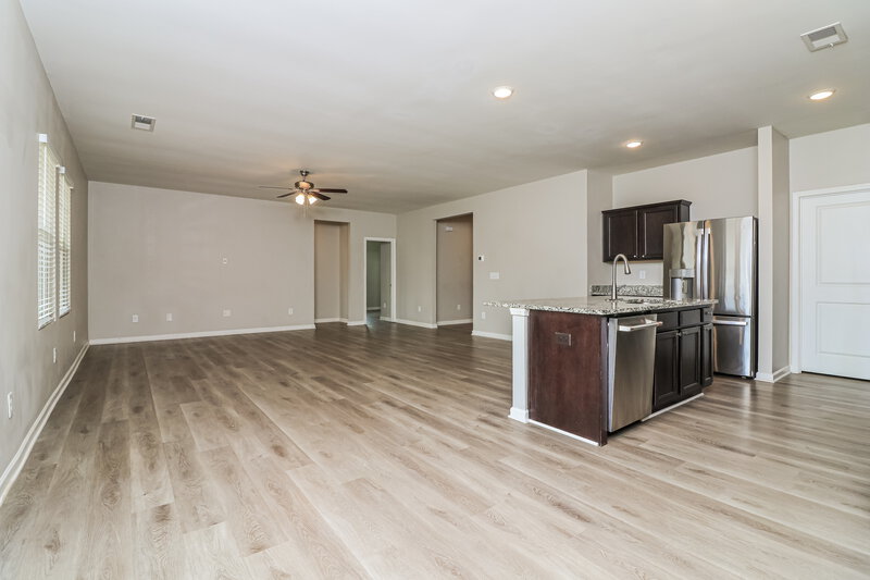 2,030/Mo, 145 Cotton Tail Ln Villa Rica, GA 30180 Dining Room View