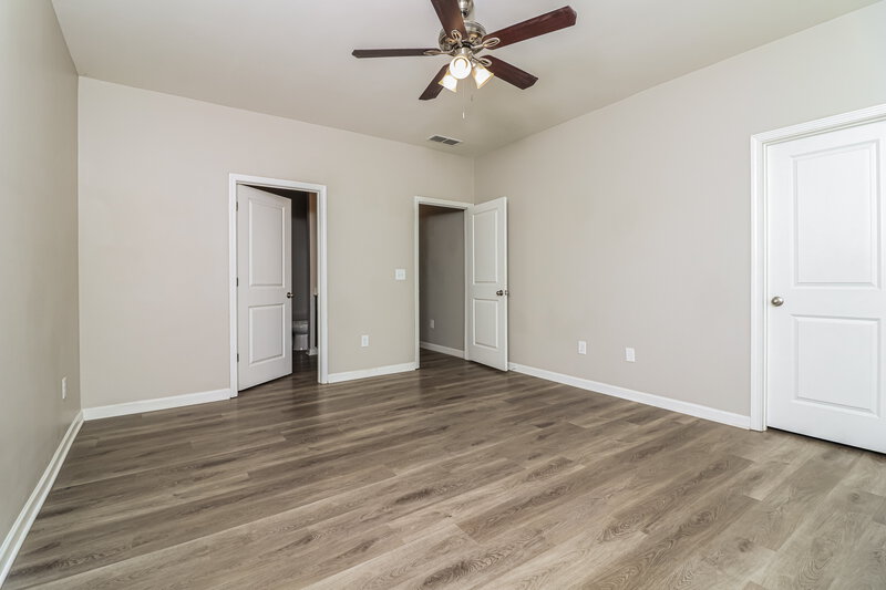 2,030/Mo, 145 Cotton Tail Ln Villa Rica, GA 30180 Main Bedroom View 2