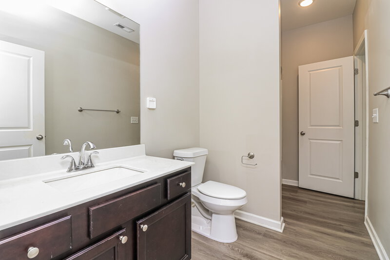 2,030/Mo, 145 Cotton Tail Ln Villa Rica, GA 30180 Bathroom View