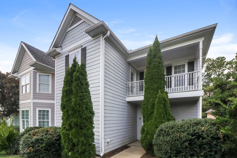 1,895/Mo, 14 Courtyard Ln Cartersville, GA 30120 Front View