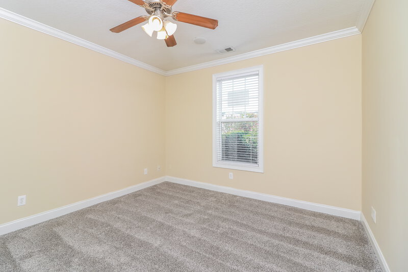 1,895/Mo, 14 Courtyard Ln Cartersville, GA 30120 Bedroom View