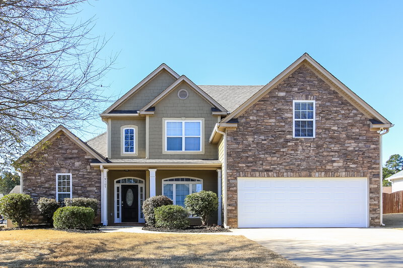 2,350/Mo, 9105 Alden Dr Locust Grove, GA 30248 External View