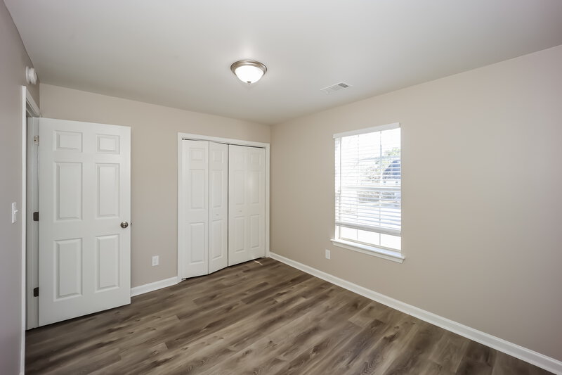 2,110/Mo, 5744 Village Loop Fairburn, GA 30213 Bedroom View