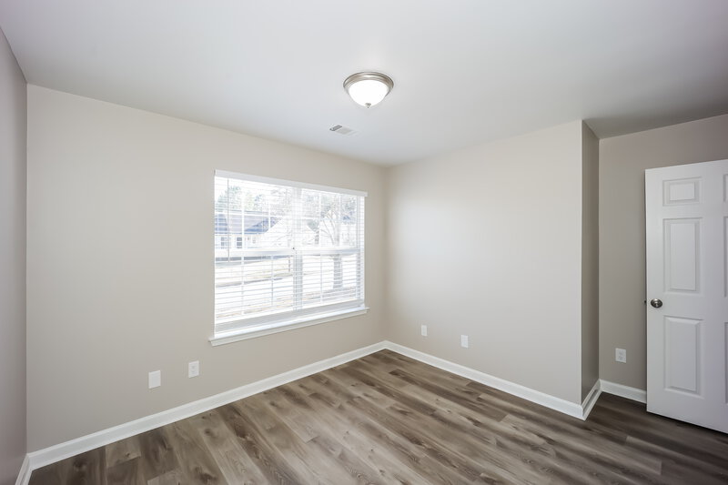 2,110/Mo, 5744 Village Loop Fairburn, GA 30213 Bedroom View 2