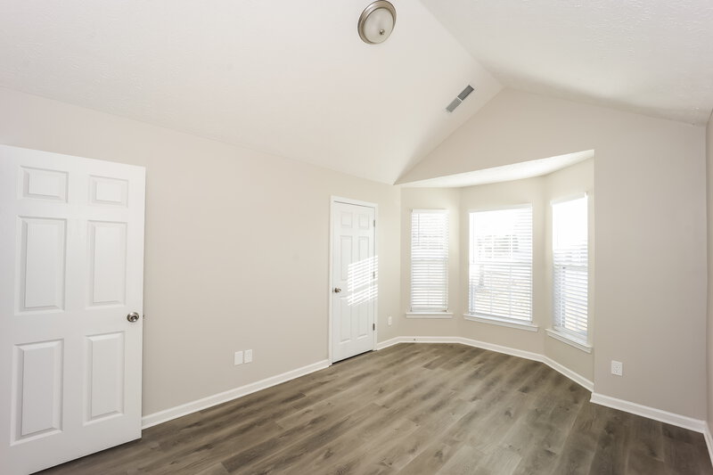 2,685/Mo, 8835 Lake Road Union City, GA 30291 Bedroom View