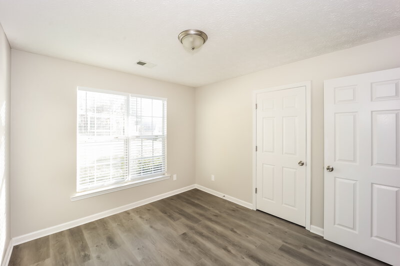 2,685/Mo, 8835 Lake Road Union City, GA 30291 Bedroom View 2