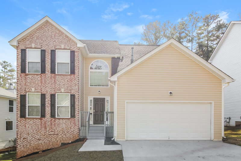 2,305/Mo, 4207 Arnolds Mill Opas Douglasville, GA 30135 External View