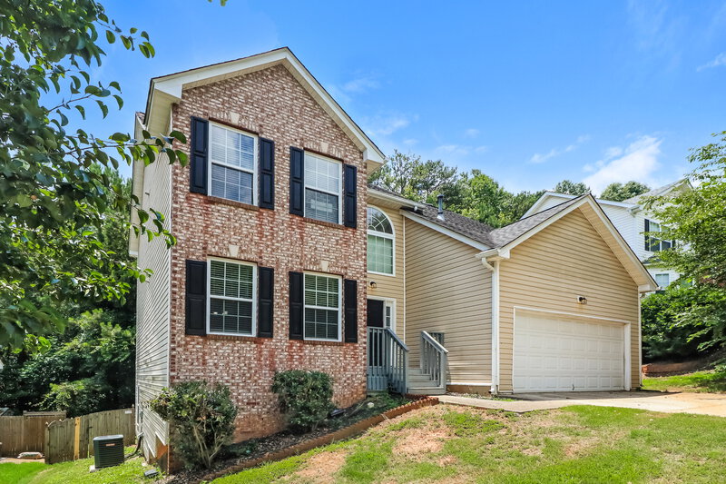 2,135/Mo, 4207 Arnolds Mill Opas Douglasville, GA 30135 Misc View