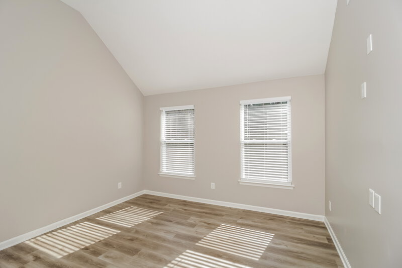 2,305/Mo, 4207 Arnolds Mill Opas Douglasville, GA 30135 Main Bedroom View 2