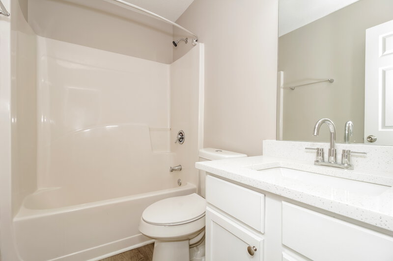 2,305/Mo, 4207 Arnolds Mill Opas Douglasville, GA 30135 Bathroom View