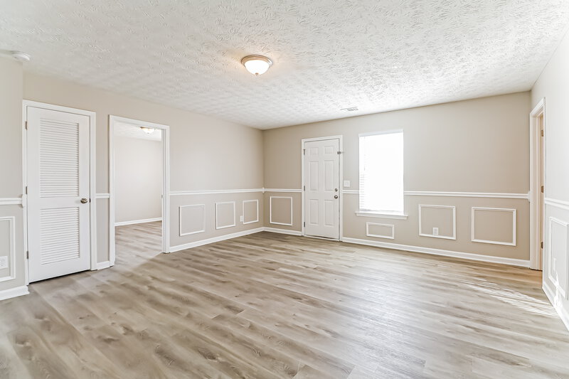 2,450/Mo, 1413 Buckingham Pl Stockbridge, GA 30281 Bedroom View 2