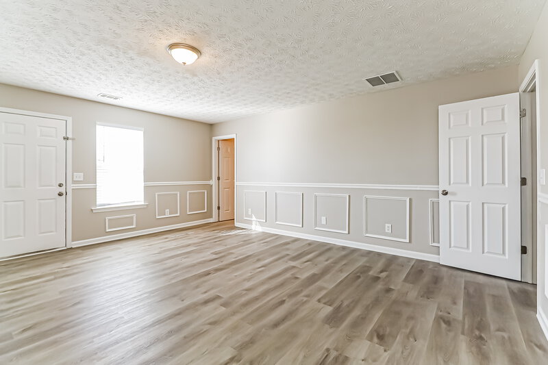 2,450/Mo, 1413 Buckingham Pl Stockbridge, GA 30281 Bedroom View 3