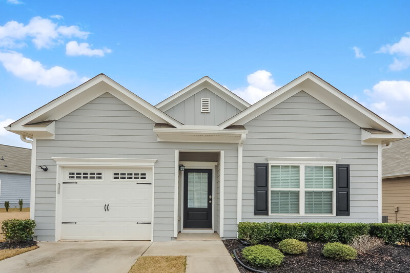 1,725/Mo, 105 Howard Ave Nw Cartersville, GA 30121 External View