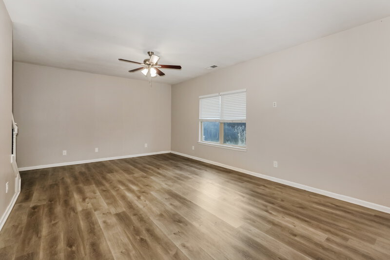 2,260/Mo, 11097 Wind Ridge Dr Hampton, GA 30228 Living Room View