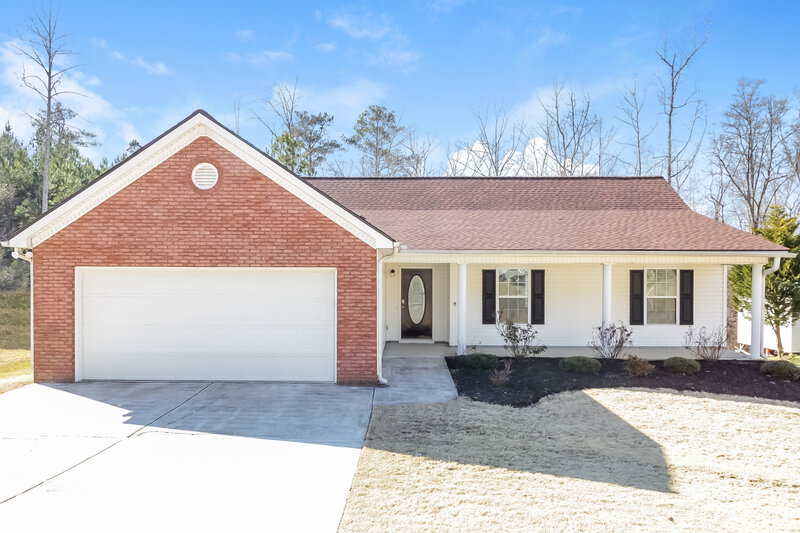 1,645/Mo, 309 Johnny Ln Dallas, GA 30132 External View
